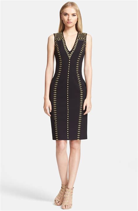 versace collection dress sale